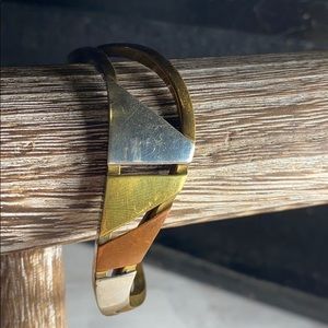 Unusual Bracelet